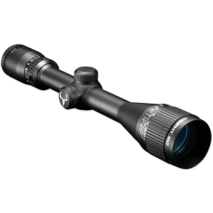 Visor Bushnell Trophy XLT 4-12x40