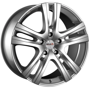 Rueda MAK Aria 6.5x16/6x139.7 ET46 DIA92.3