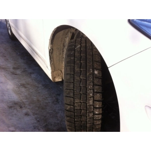 Dunlop Winter Maxx 235/45 R17 97T