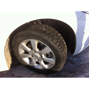 Dunlop Winter Maxx 235/45 R17 97T