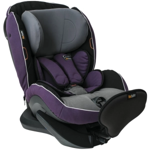 Silla de coche para niños BeSafe iZi Plus