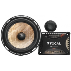 Sistema de audio para automóvil Focal ​​JMLab Performance PS 165FX