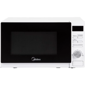 Horno microondas Midea AM 720 C4E-W