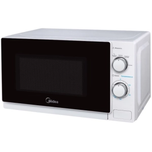 Horno microondas Midea MM 720 C4E-W