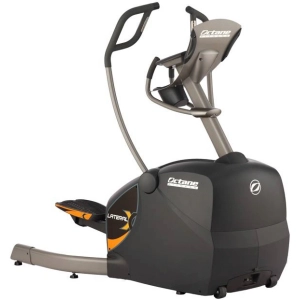 Orbitrek Octane Fitness XR8000 Lateral