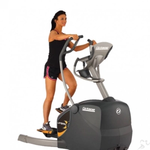 Octane Fitness XR8000 Lateral