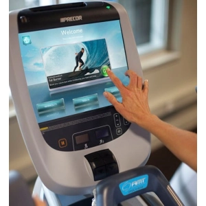 Precor AMT 885