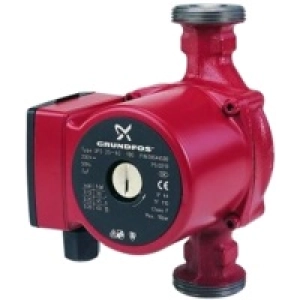 Bomba de circulación Grundfos UPS 25-40-130