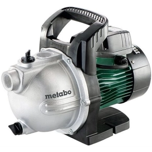 Bomba de superficie Metabo P 2000 G