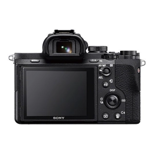 Sony A7 II body