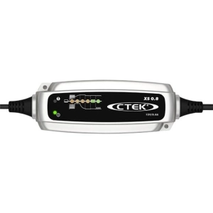 Cargador CTEK XS 0,8