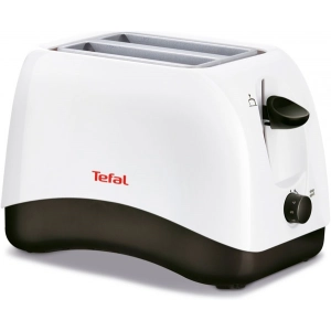 Tostadora Tefal Delfini TT130130