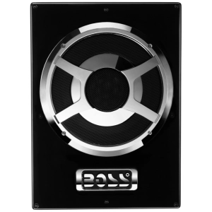 Subwoofer para coche BOSS Bass 800