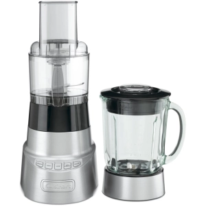 Procesador de alimentos Cuisinart BFP-603