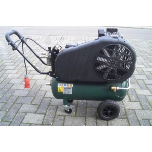 Metabo MEGA 400-50 D