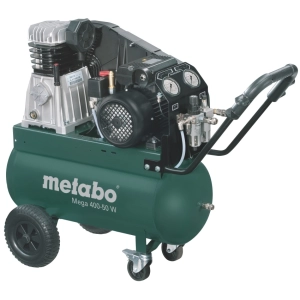 Compresor Metabo MEGA 400-50 W