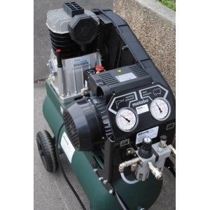 Metabo MEGA 400-50 W