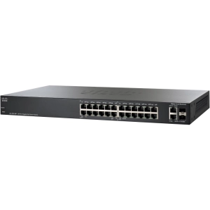 Interruptor Cisco SLM2024PT