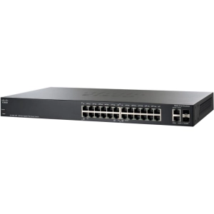 Interruptor Cisco SLM2024T