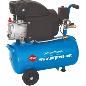 Airpress HL 310-25 Primair