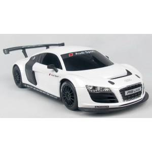 Rastar Audi R8 LMS 1:24