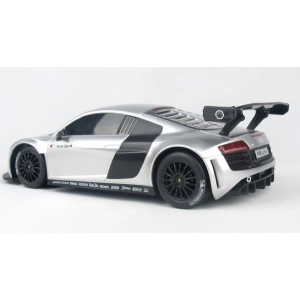 Rastar Audi R8 LMS 1:24