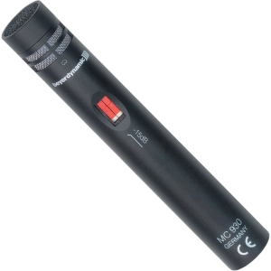 Micrófono Beyerdynamic MC 930