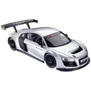 Coche teledirigido Rastar Audi R8 LMS 1:14