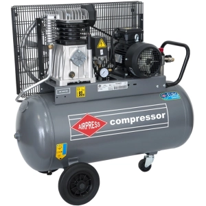 Compresor Airpress HL 425-100