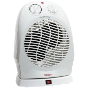 Calentador de ventilador Saturn ST-HT8341