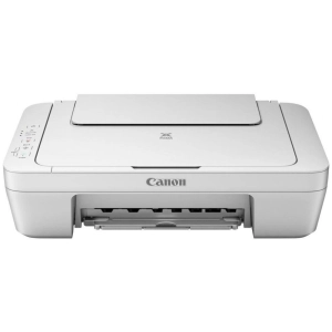 Impresora multifunción Canon PIXMA MG2550