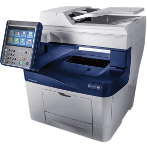 Xerox WorkCentre 3655X