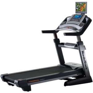 Cinta de correr Nordic Track Commercial 2950 NETL29716