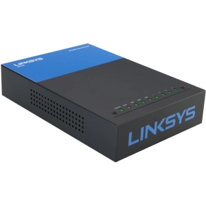 Enrutador LINKSYS LRT214