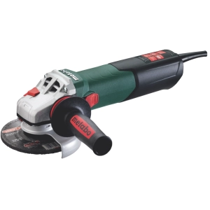 Amoladora Metabo WEA 17-125 Quick 600534000