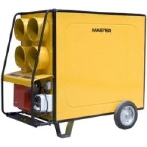 Pistola de calor Master Air-Bus BV 690 FS