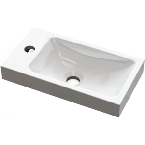 Lavabo Fancy Marble Ida 400