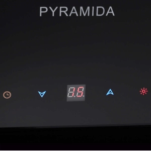 Pyramida HES 30 D-900