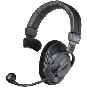 Auriculares Beyerdynamic DT 280 MK II