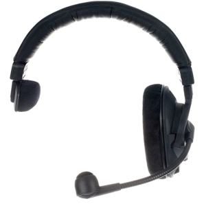 Beyerdynamic DT 280 MK II