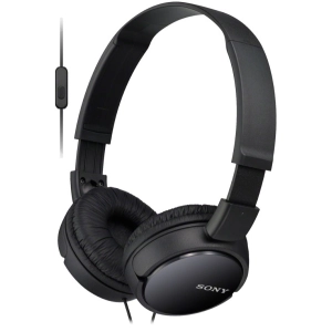 Auriculares Sony MDR-ZX110AP