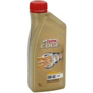 Aceite de motor Castrol Edge Titanium FST 0W-40 A3/B4 1L