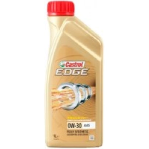 Aceite de motor Castrol Edge Titanium FST 0W-30 A3/B4 1L