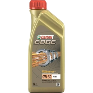 Aceite de motor Castrol Edge 0W-30 A5/B5 1L