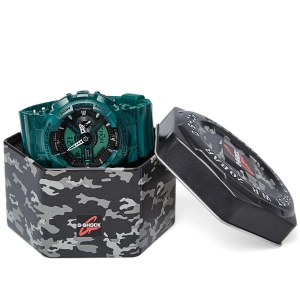 Casio G-Shock GA-110CM-3A