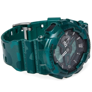 Casio G-Shock GA-110CM-3A