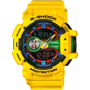 Reloj Casio G-Shock GA-400-9A