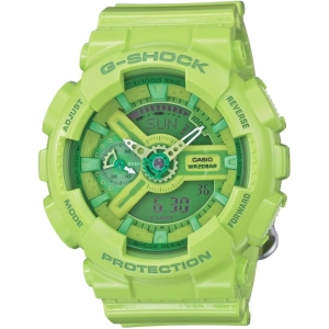 Reloj Casio G-Shock GMA-S110CC-3A