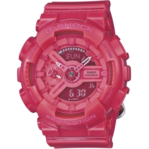 Reloj Casio G-Shock GMA-S110CC-4A