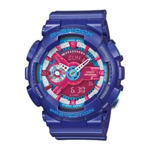 Reloj Casio G-Shock GMA-S110HC-2A